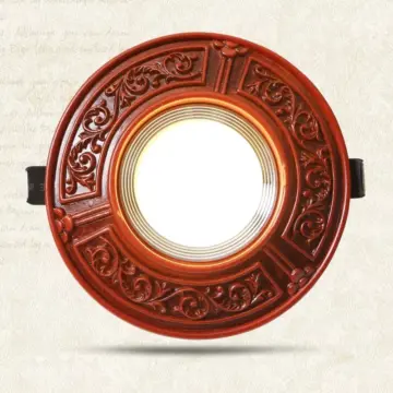 Modern LED Spotlights for Living Room and Bedroom with Creative Design