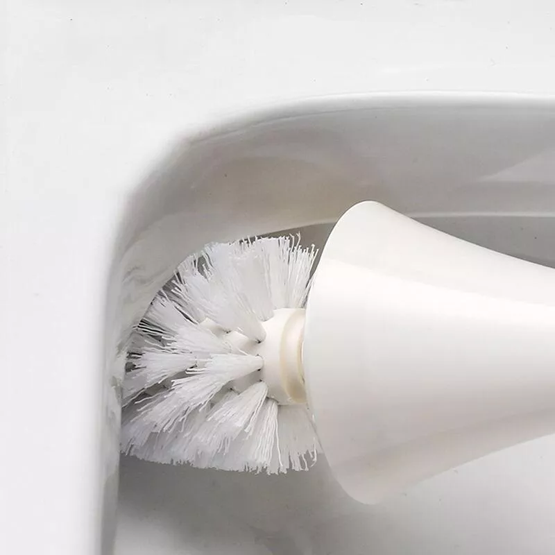 Toilet Brush with Floor-Standing Base - Image 6