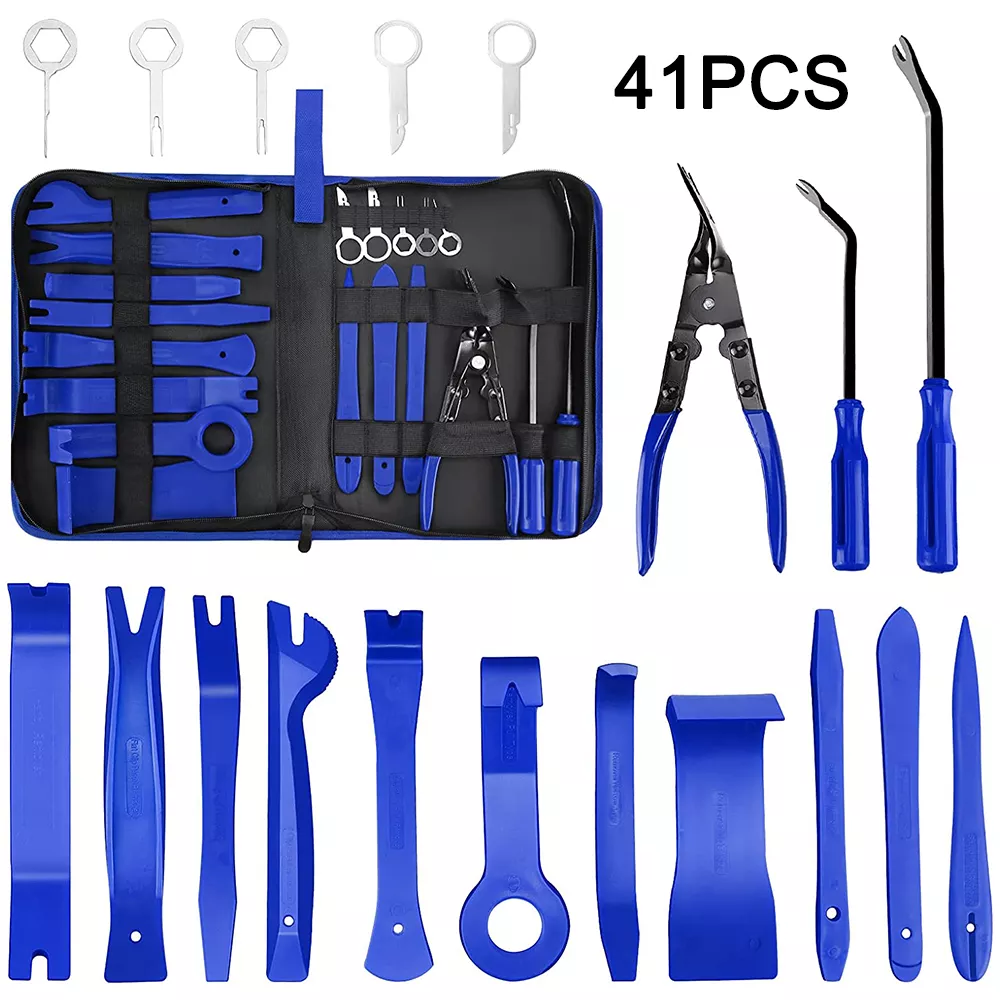 Car Trim Removal Tool Set - Image 2