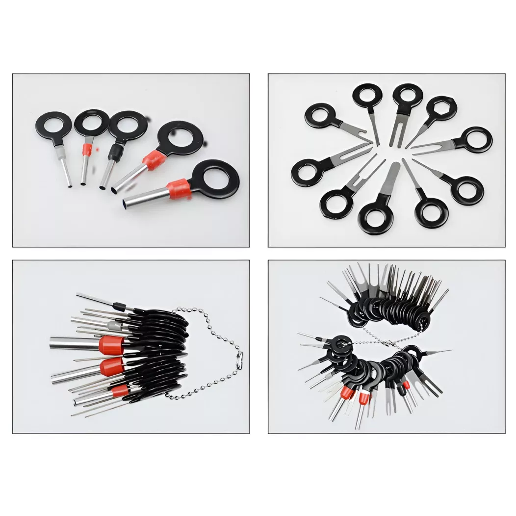 Automotive Terminal Removal Tool Kit - Image 6