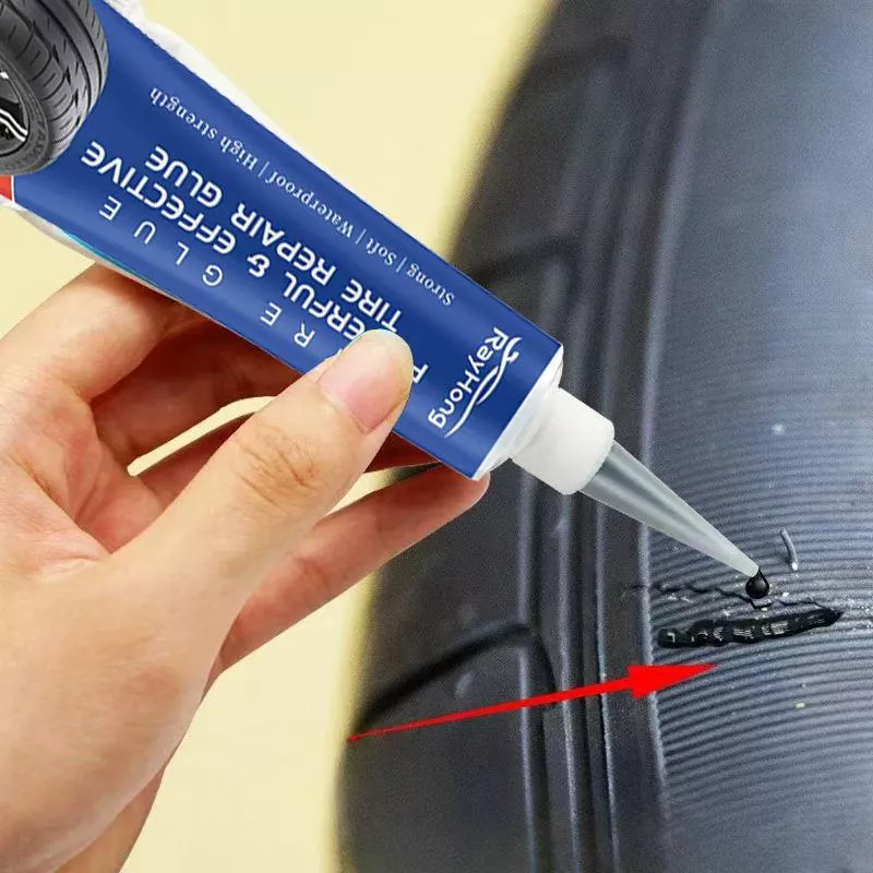 50ml Tire Repair Glue