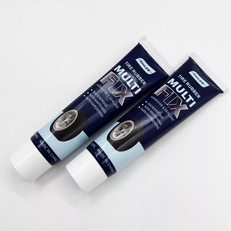 50ML Multi-Functional Car Tire Repair Glue