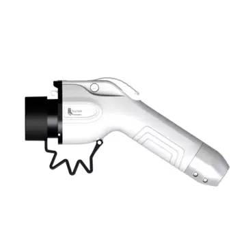 GB/T Electric Vehicle Charger Plug Female Car Side