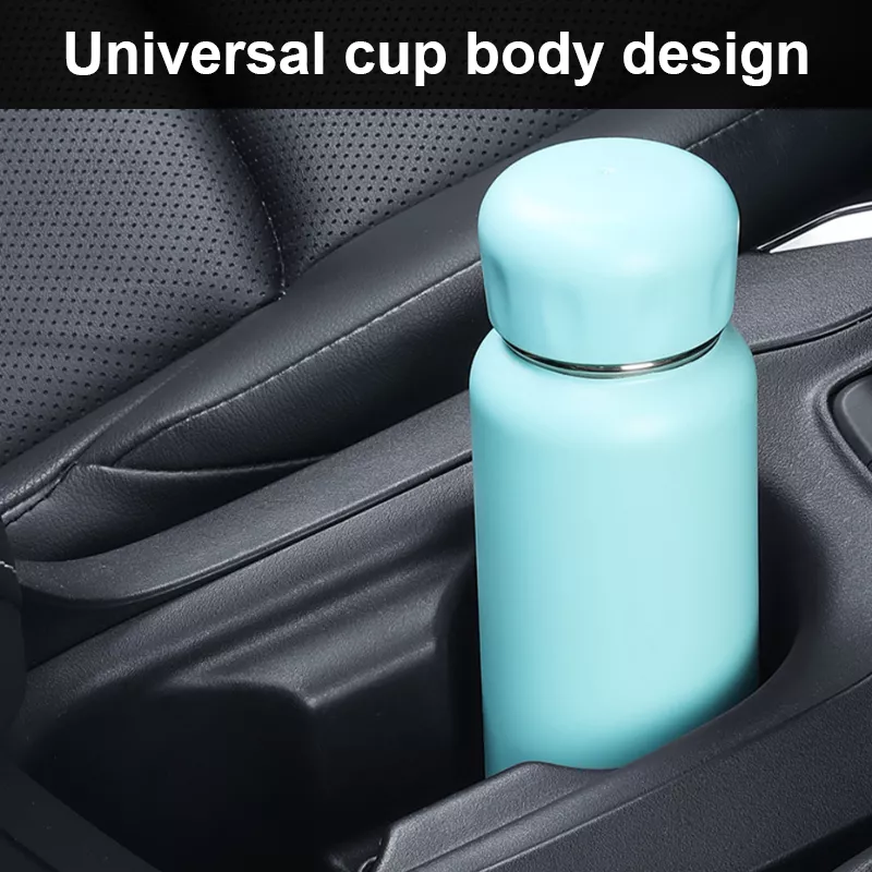 3pcs Universal Car Cup Holder Clips – Silicone Drink Fixer for Water Bottles - Image 2