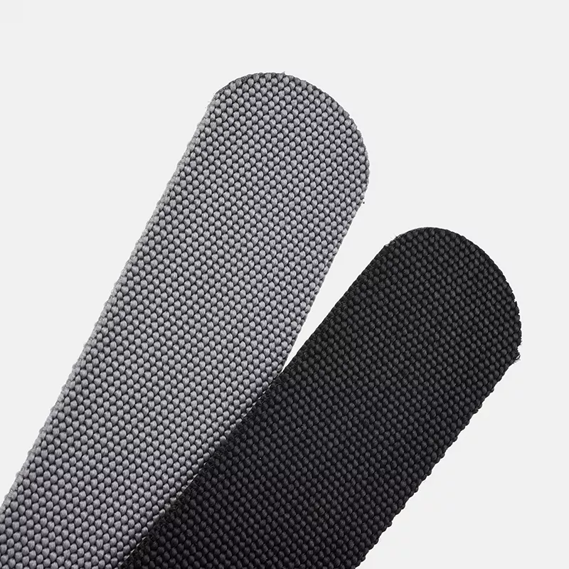 Men's Military Stretch Tactical Belt with Alloy Buckle - High Quality Nylon Army Canvas Outdoor Belt - Image 6