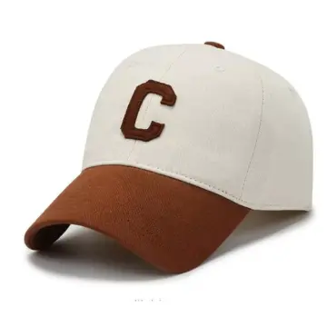 Stylish Cotton Baseball Cap with Adjustable Fit