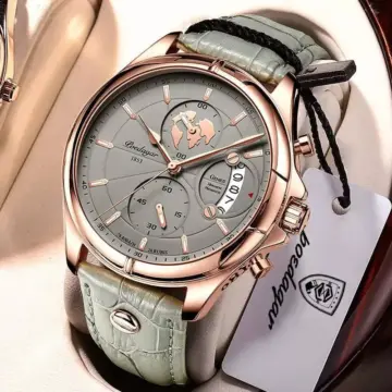 Luxury Casual Sport Watch for Men