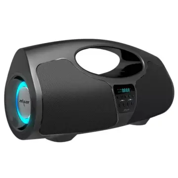 40W High Power Bluetooth Speaker