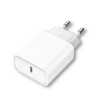 30W PD USB-C Fast Charger Cable for iPhone