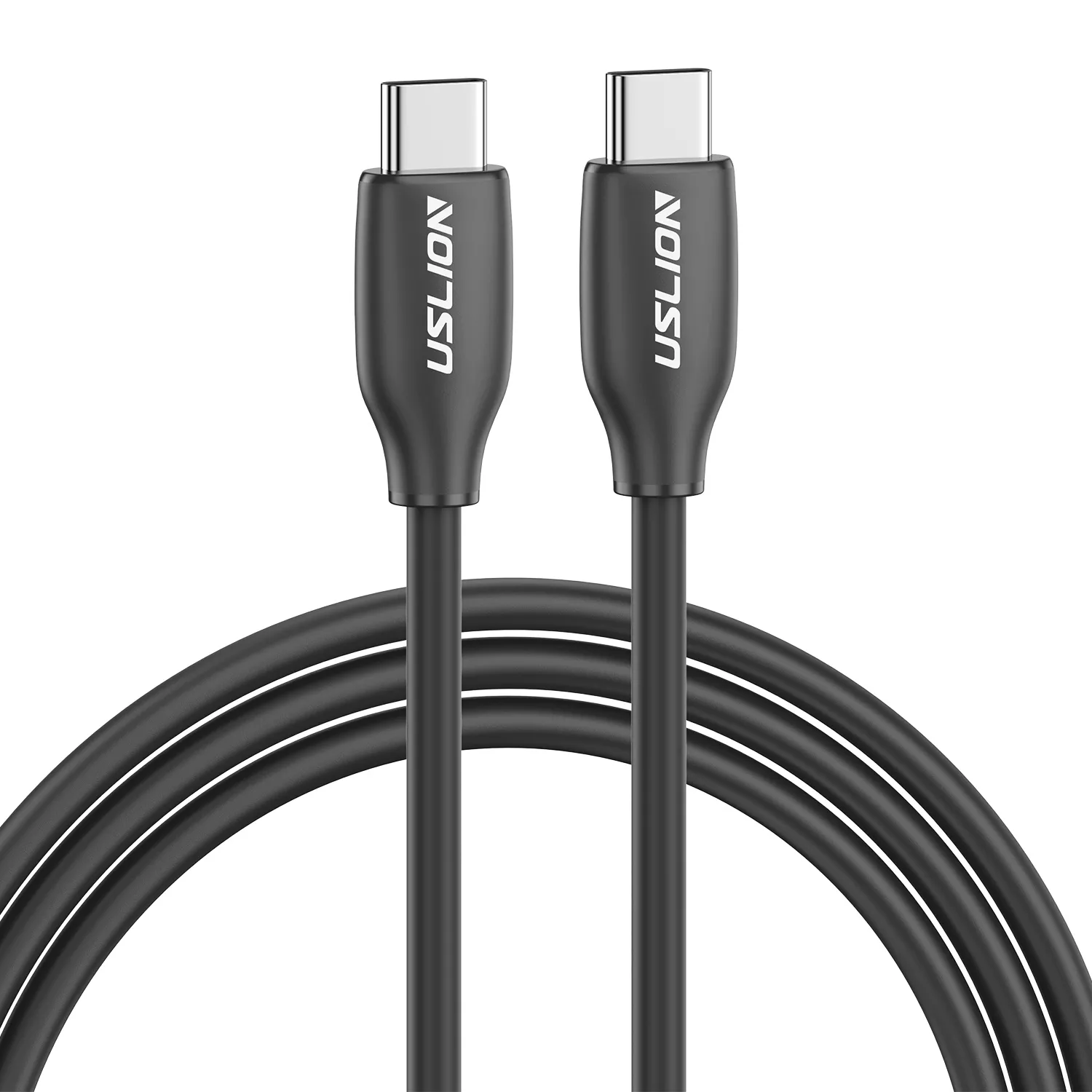 120W USB-C to USB-C Fast Charging Cable, 5A Quick Charger