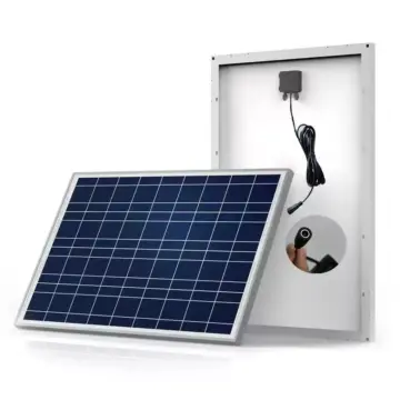 500W 12V Solar Panel Kit with 100A Controller & Power Bank for Home, Camping & RV