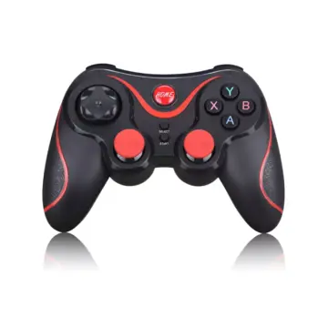Wireless Bluetooth Gamepad for PC, Mobile, TV, and Tablet