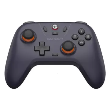 Wireless Gamepad Controller for Nintendo Switch, PC, Android, iOS, Steam