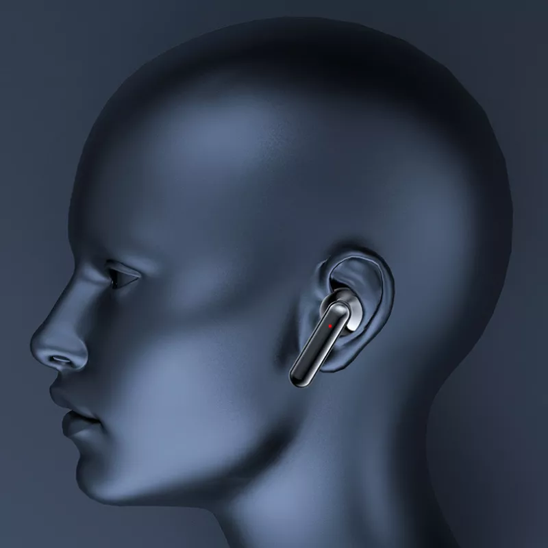 Wireless Bluetooth TWS In-Ear Headphones - Image 5