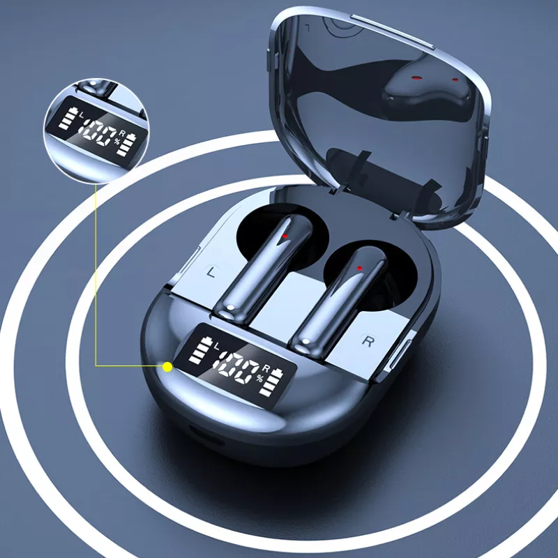 Wireless Bluetooth TWS In-Ear Headphones - Image 4