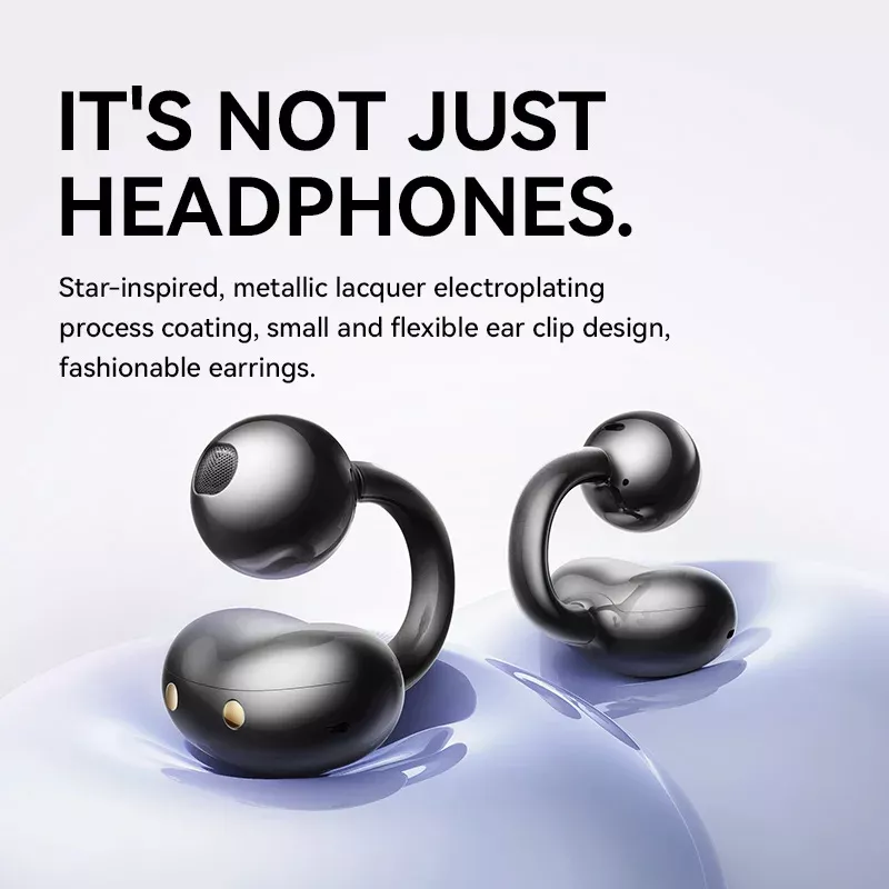 Open Ear Bluetooth Headphones - Image 3