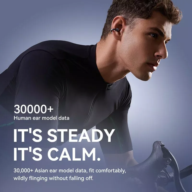 Open Ear Bluetooth Headphones - Image 4