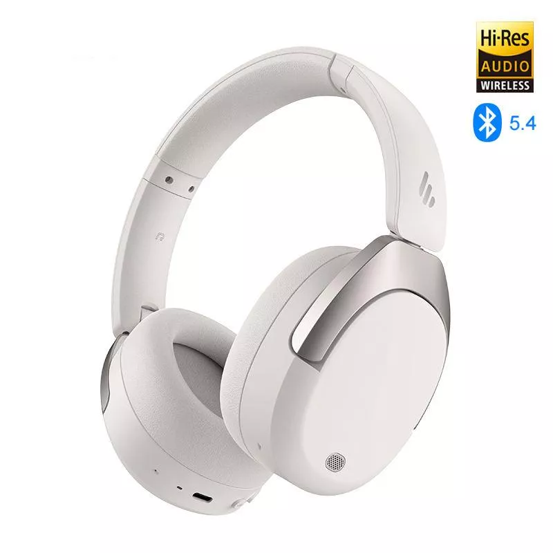 Wireless Bluetooth Headphones with Active Noise Cancelling, 94H Battery Life, Hi-Res Sound - Image 7