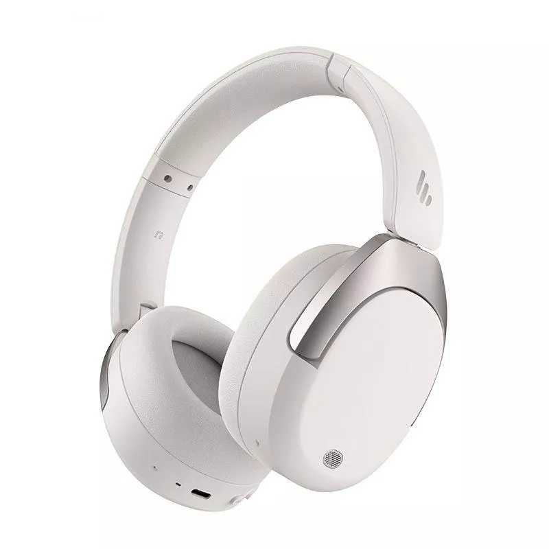 Wireless Bluetooth Headphones with Active Noise Cancelling, 94H Battery Life, Hi-Res Sound