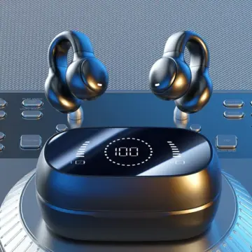 High-Quality Bone Conduction Wireless Earphones