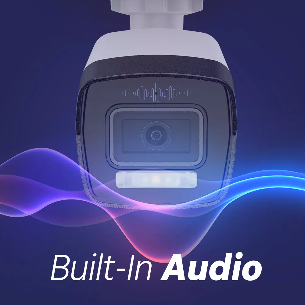 5MP PoE Security Camera with Night Vision and Motion Detection - Image 5