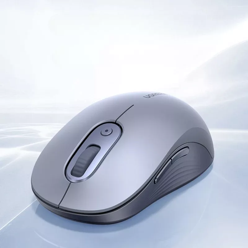 Wireless Ergonomic Silent Bluetooth Mouse