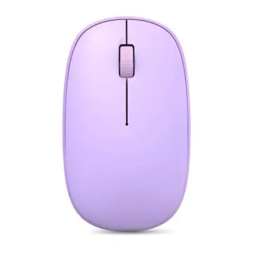 Adorable Wireless Animal-Themed Mouse