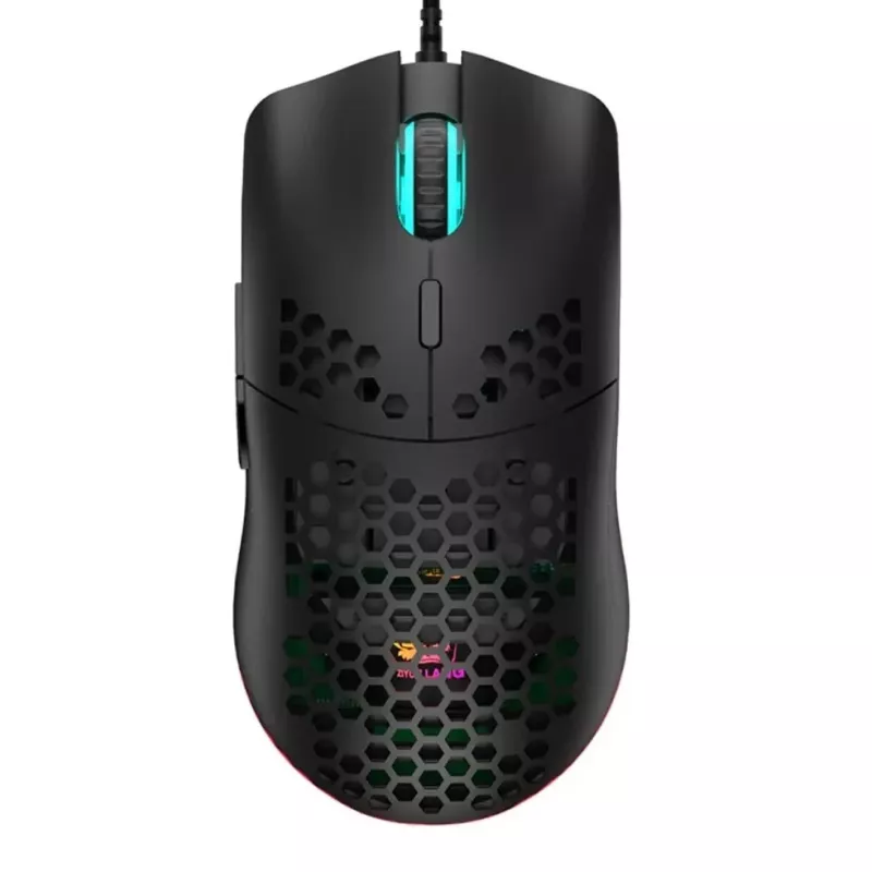 Lightweight Gaming Mouse 6400DPI RGB