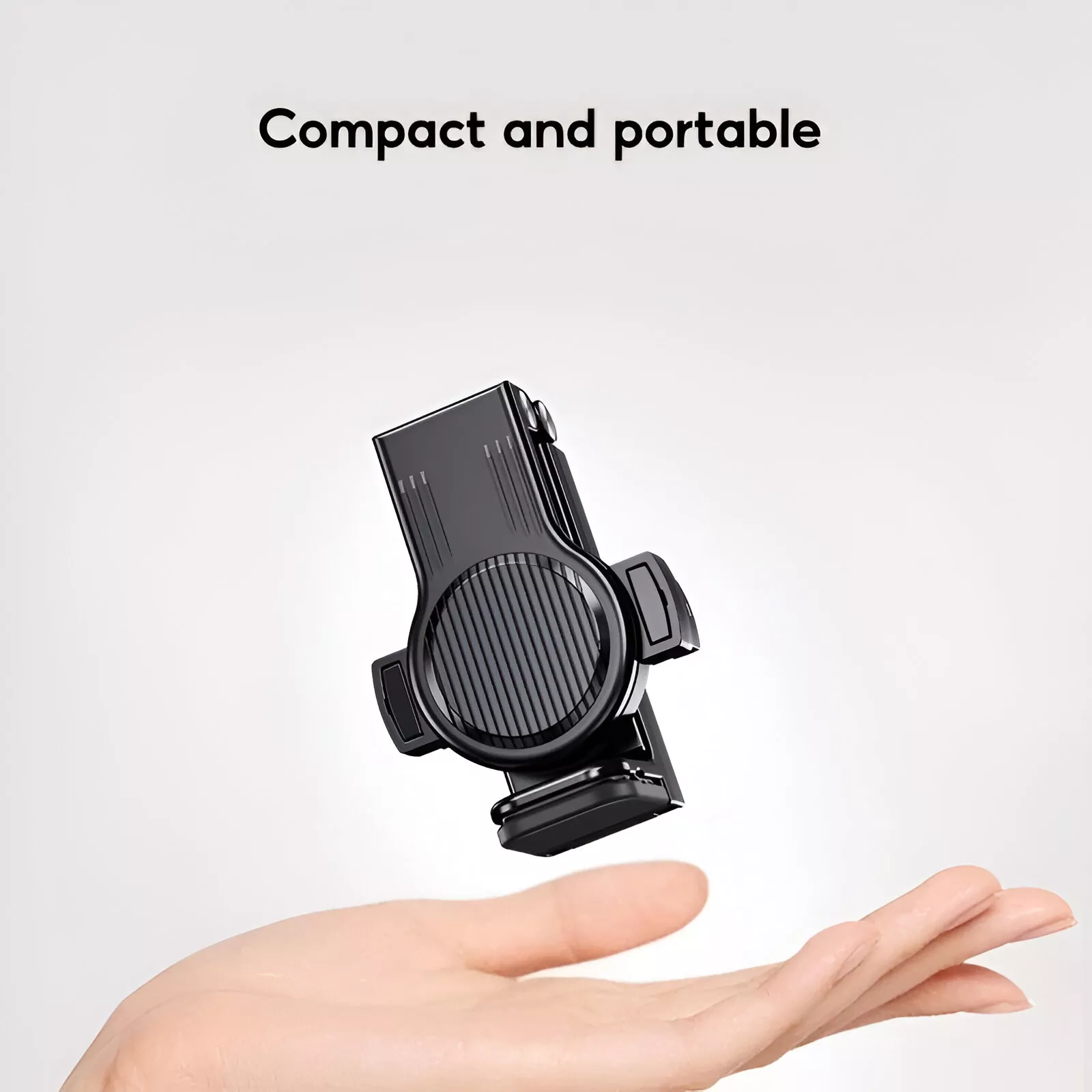 2-in-1 Foldable Phone Holder - Image 6