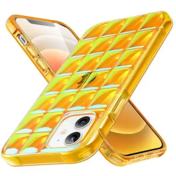 Stylish Shockproof Protective Case for iPhone 12/12 Pro