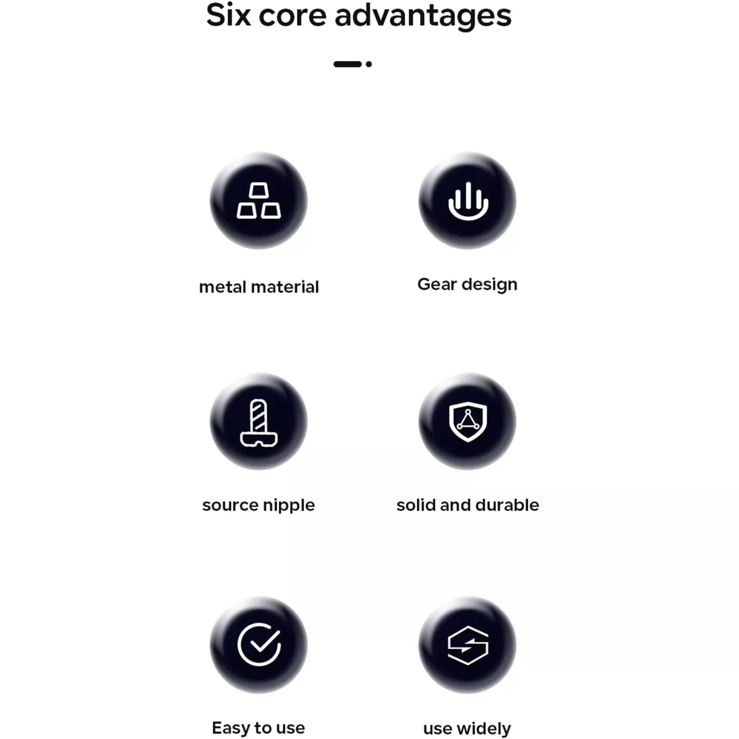 Lightweight Aluminum Tripod with 1/4 Screw for Action Cameras - Image 6