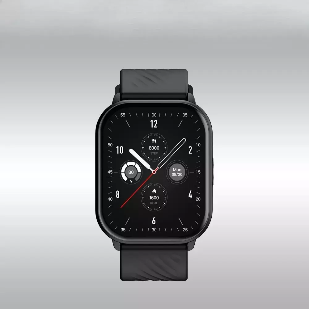 Voice Calling Smartwatch with 100+ Sports Modes