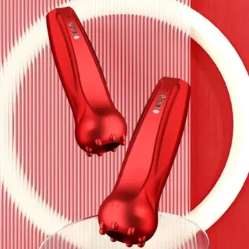 Electric Cupping and Scraping Massager