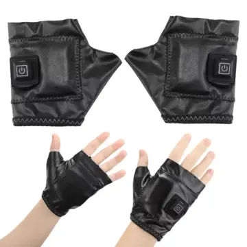 Rechargeable Heated Gloves