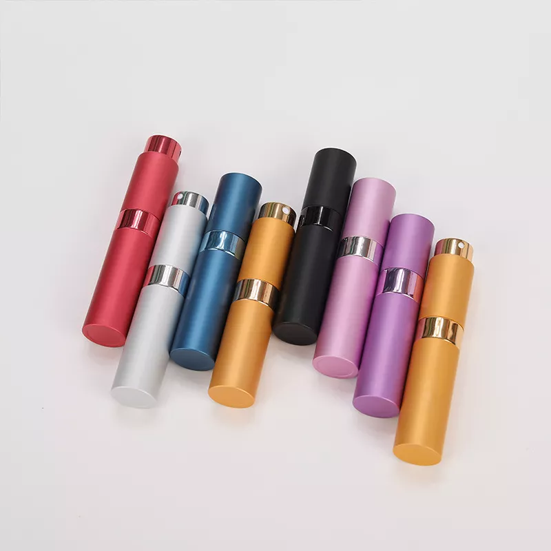 10ml Mini Refillable Spray Bottle - Image 3