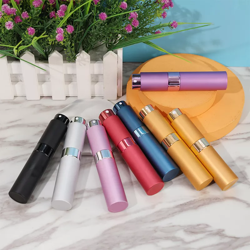 10ml Mini Refillable Spray Bottle - Image 2