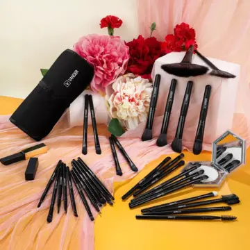 Professional Makeup Brushes Set