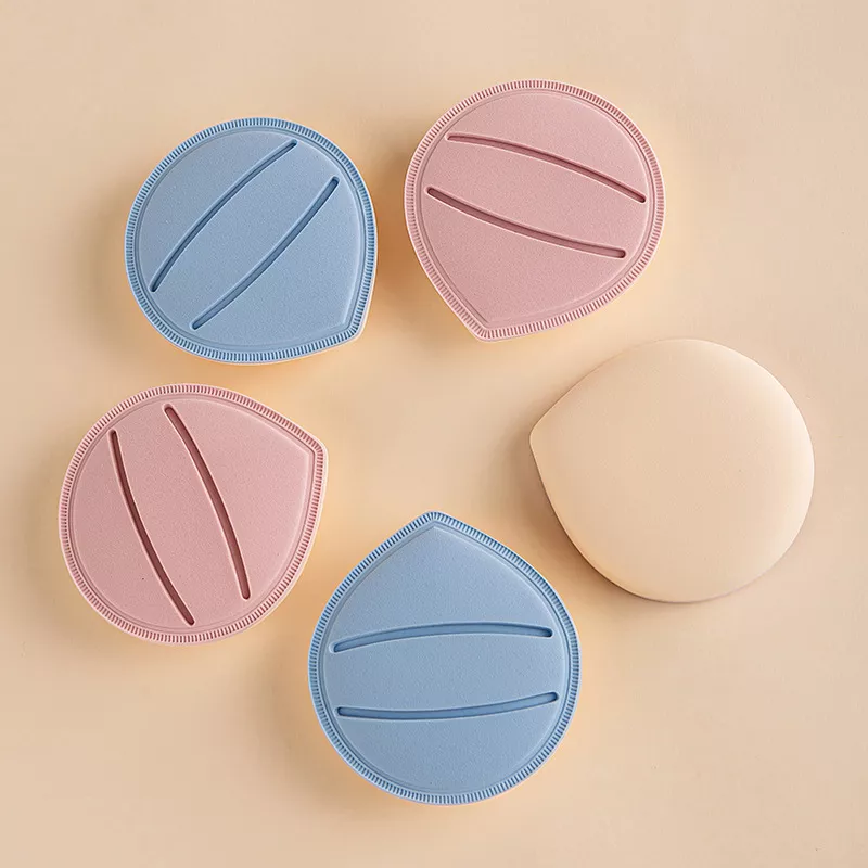 Soft Dual Use Cosmetic Sponge for Foundation & Concealer