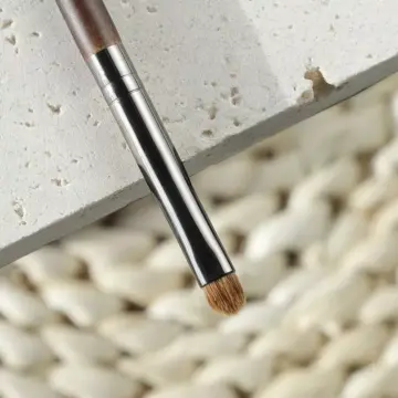 Professional Makeup Brush Set for Eyeshadow, Blending & Detailing