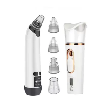 Nano Spray Moisturizing Face Cleansing Beauty Machine