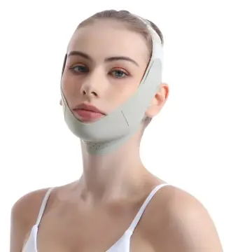 Double Chin Reducer & Cheek Lift