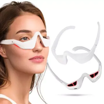 Eye Massager for Dark Circles, Wrinkles & Eye Fatigue Relief