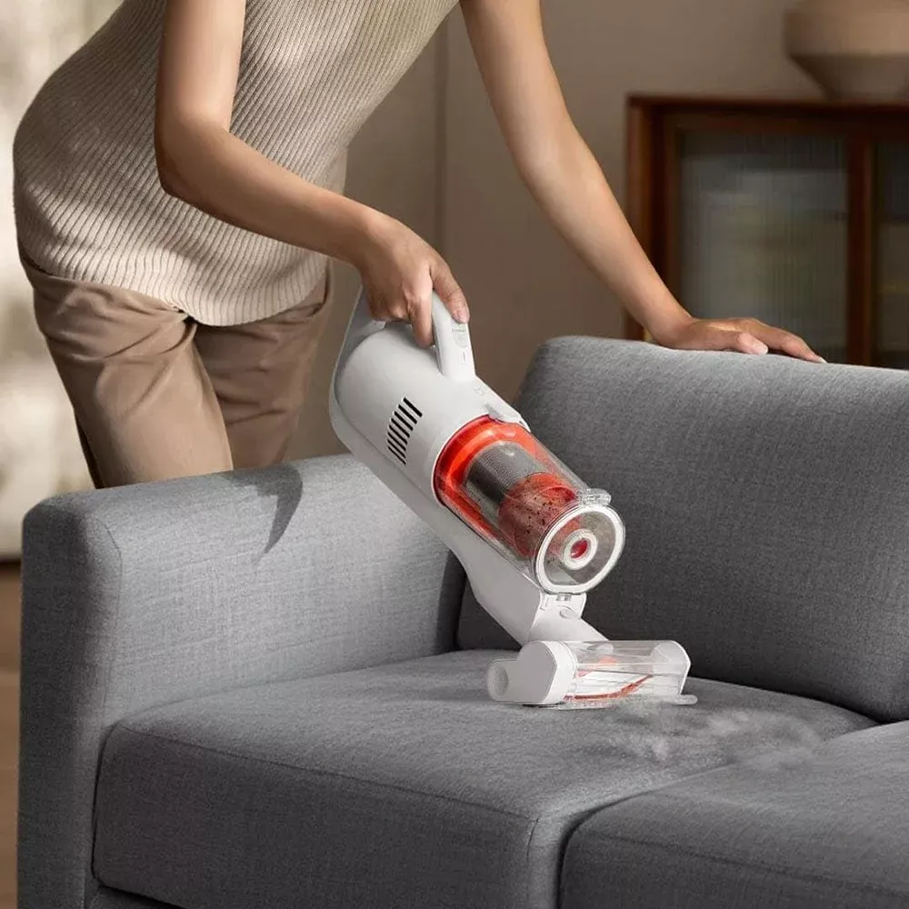 120AW Suction Wireless Vacuum Cleaner - Image 5