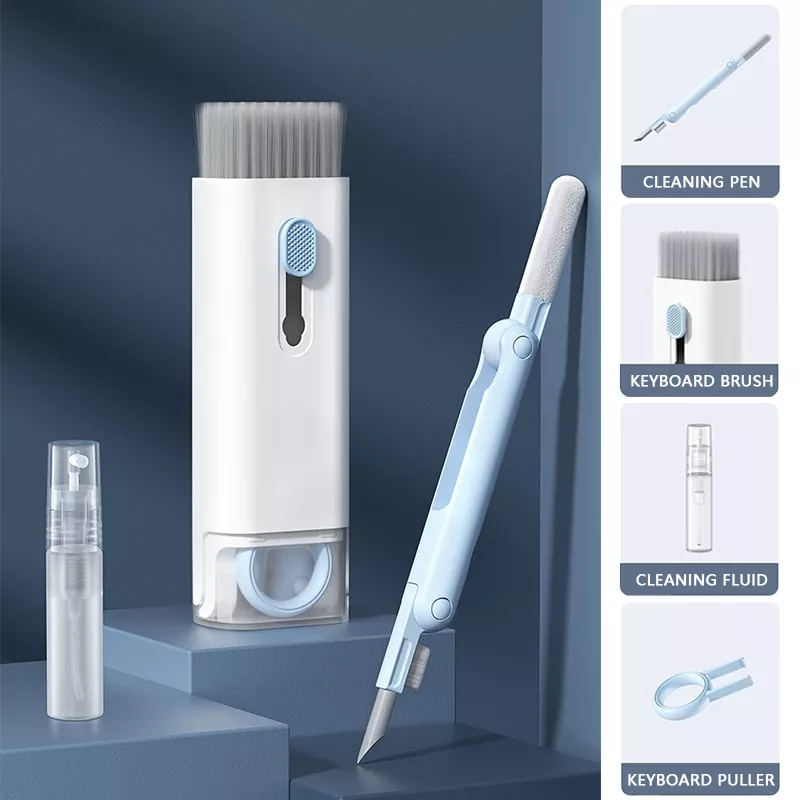 7-in-1 Keyboard Cleaning Kit - Image 2