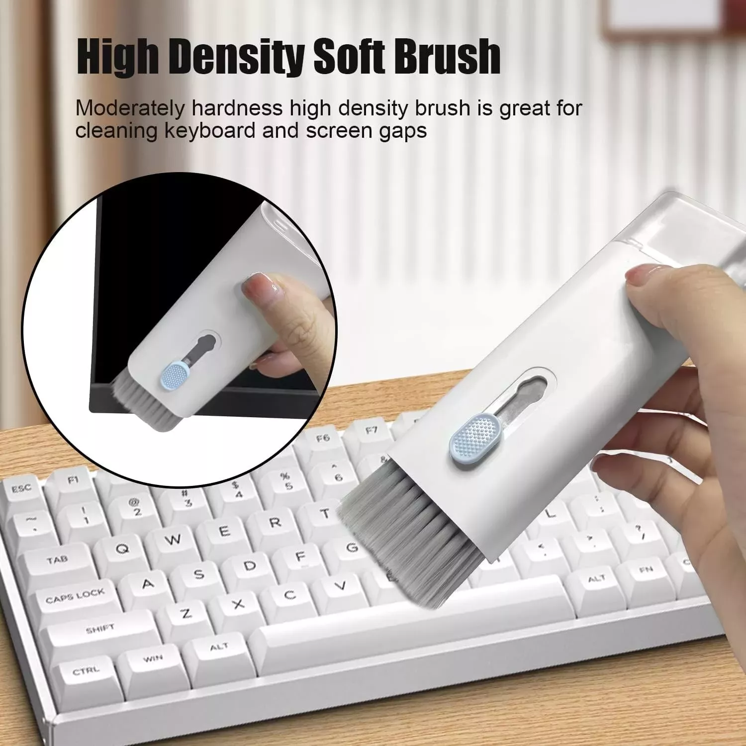7-in-1 Keyboard Cleaning Kit - Image 5