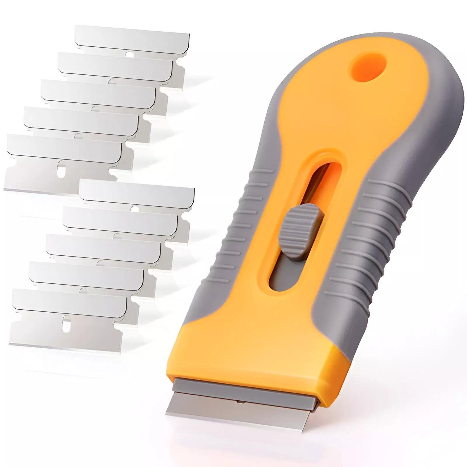 Glue Removal Razor Scraper - Image 2