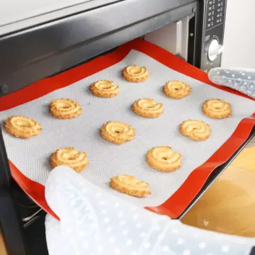 Silicone Baking Mat