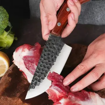 Professional High Carbon Stainless Steel Forged Chef Knife