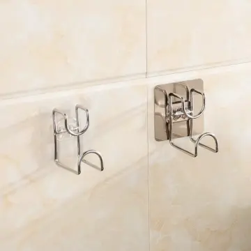Stainless Steel Washbasin Rack