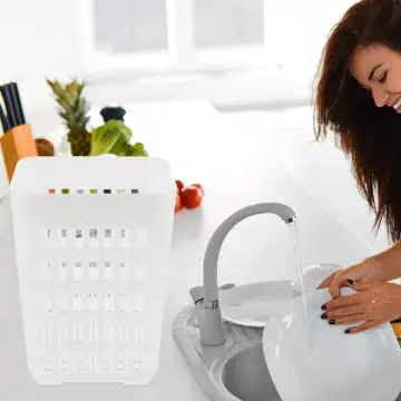 Cutlery Storage Basket